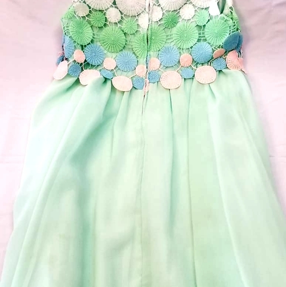 Special occassion girl dress - Picture 4 of 5